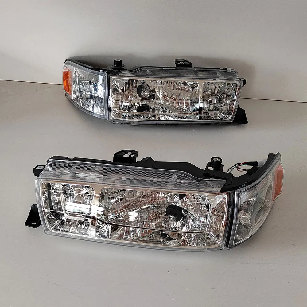 Фары LINKE для Toyota Cresta GX90 JZX90 JZX93 LX90 SX90 Crysta 8111022673 (art.: 3920d8eb8a9ae) - 3920d8eb8a9ae