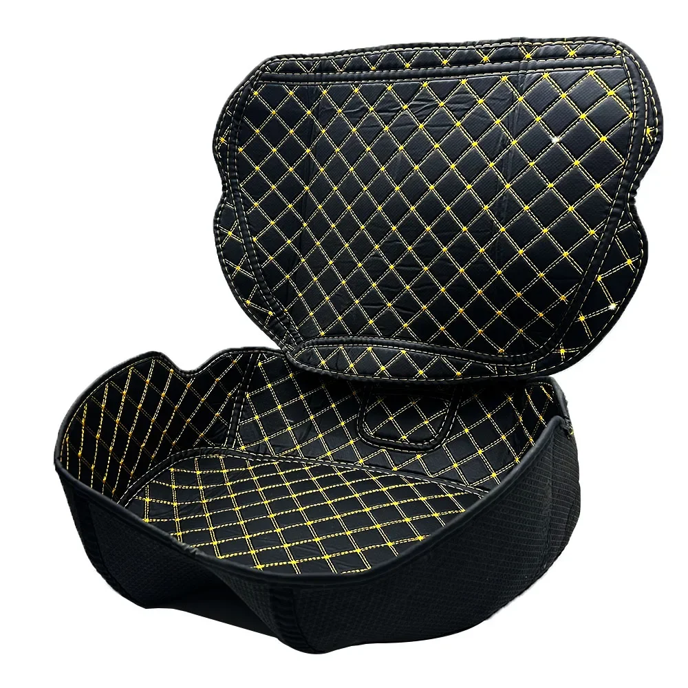 Для SHAD SH59X SH 59X SH59 X мотоциклетный задний багажник чехол для багажника внутренний