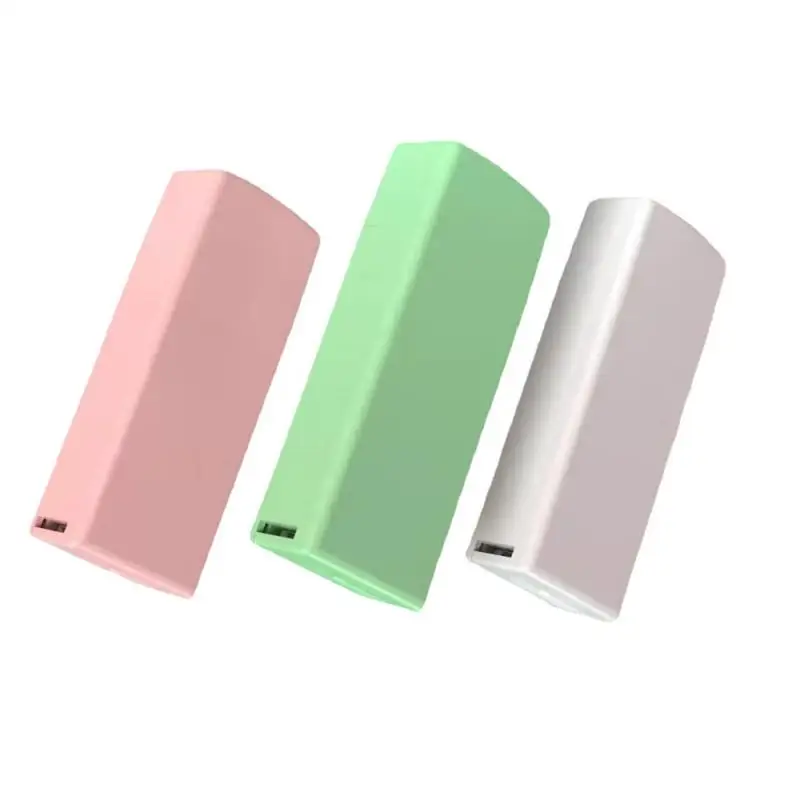 

Sealing Machine New Creative Portable Mini For Food Snack Thermal Plastic Food Bag Closure Clip Kitchen Storage Accessories