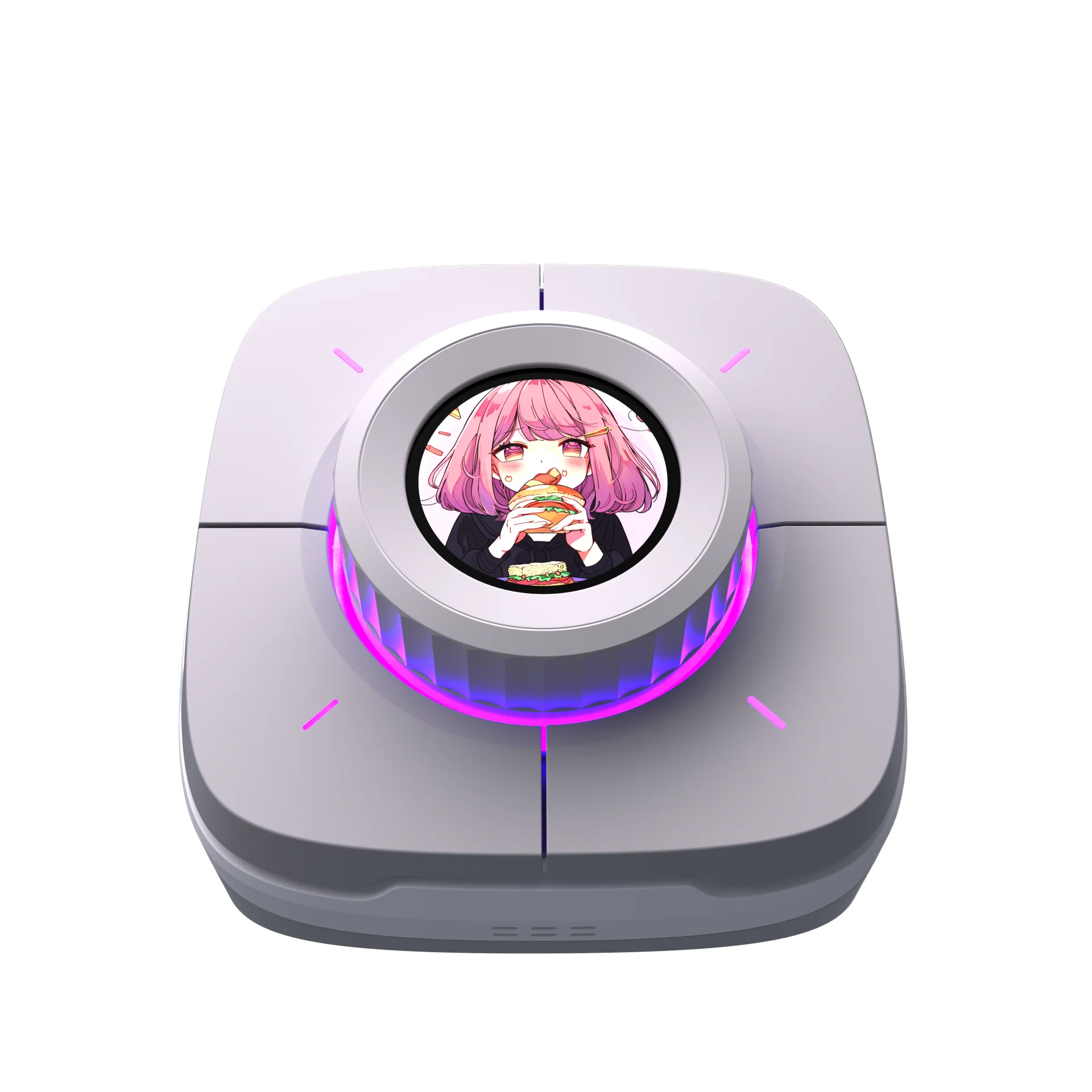 Настольный терминал управления Cololight для электронных видов спорта игровой