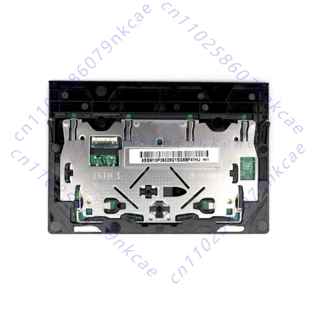 Фото Для Lenovo Thinkpad L14 L15 тачпад, трекпад 01YU056 01YU300 №2
