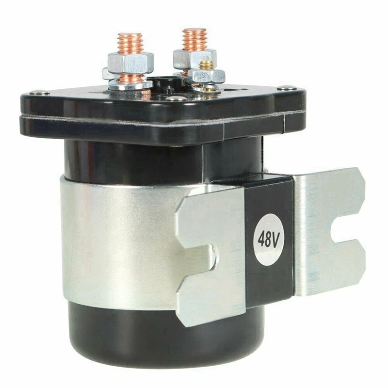 2X электромагнитный клапан 48 В для EZGO Cart/белый Rodgers 73231G01 586120111