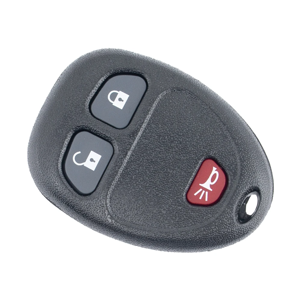 

Автомобильный ключ Xuri с дистанционным управлением 315/433 МГц OUC60270 для Buick для Chevrolet Tahoe Traverse GMC Yukon 2007-2013