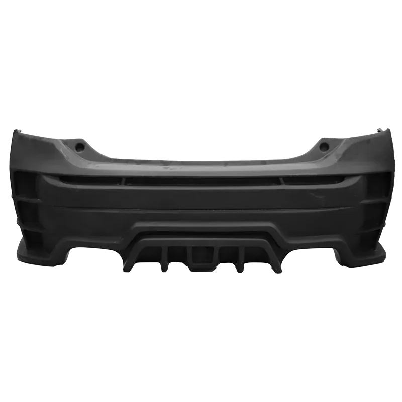 Автозапчасти для автомобиля комплект кузова передний бампер гибриды Prius V ZVW40