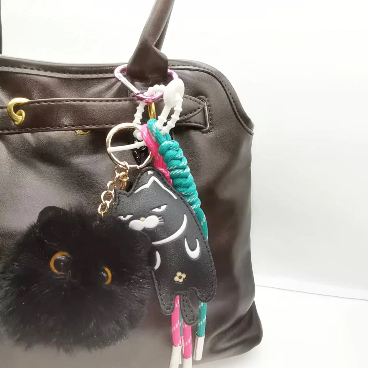 Ita сумка аксессуары сумка подвески плюшевые игрушки кулон для hermes ...