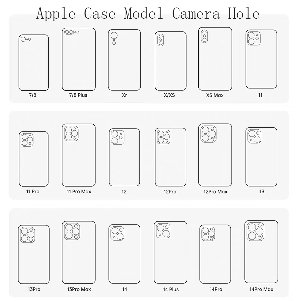 Mother's Day Mom and Baby Phone Case For iPhone 13 12 11 14 PRO MAX 6 7Plus XS XR Electroplated Transparent TPU Soft Shell Cover