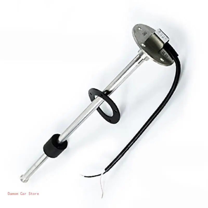 Блок отправки топлива для бака 0–190 Ом (100–500 мм) Морская лодка Грузовик