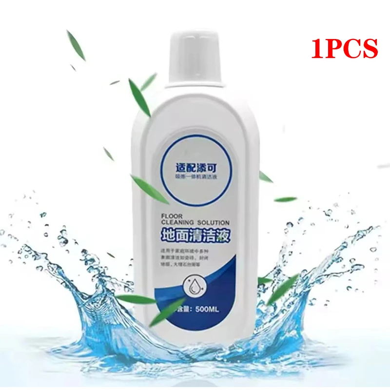 

Чистящее средство для Tineco FLOOR ONE S3/S5/Pro2/Combo/S7Pro