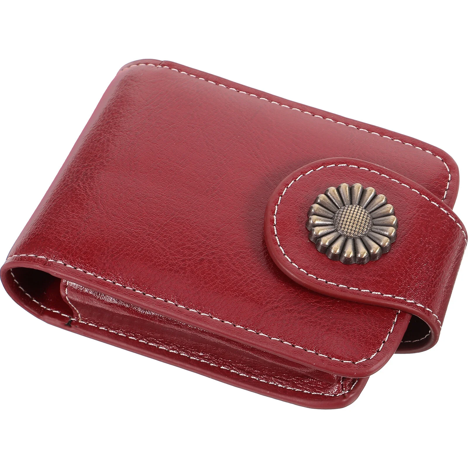 

Lipstick Bag Purse Women Pouch Small Portable Holder Case Mirror Travel