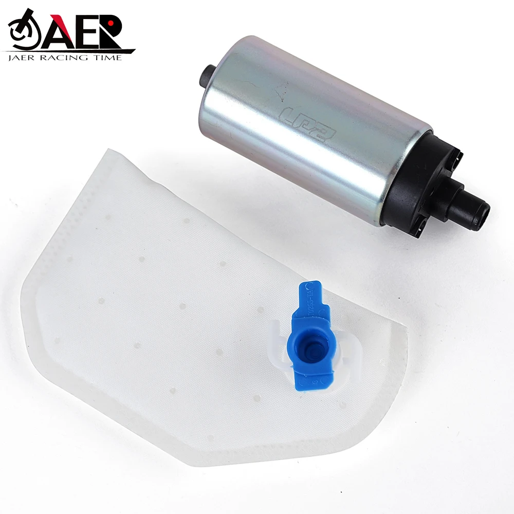 Мотоциклетный топливный насос для Honda Air Blade 125 150 RS150 V1 V2 Wave Dash Fi 110 Click125 Click150i