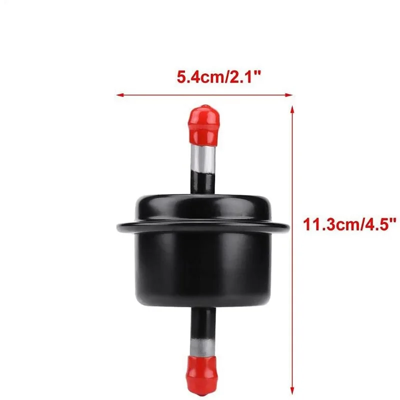 25430-PLR-003 подходит для фильтра элемента трансмиссии Honda CRV Civic/Accord 01-14.