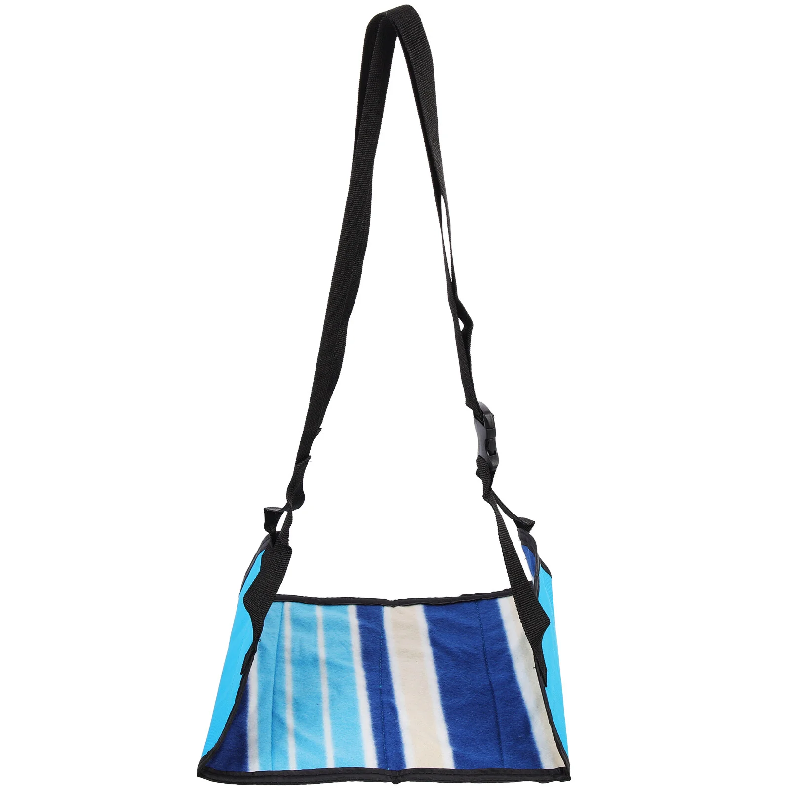 

Appendix Long Airplane Flight Accessories Clothes Rack Car Pedals Travelers Gift Oxford Foot Rest Hammock Portable Desk Work