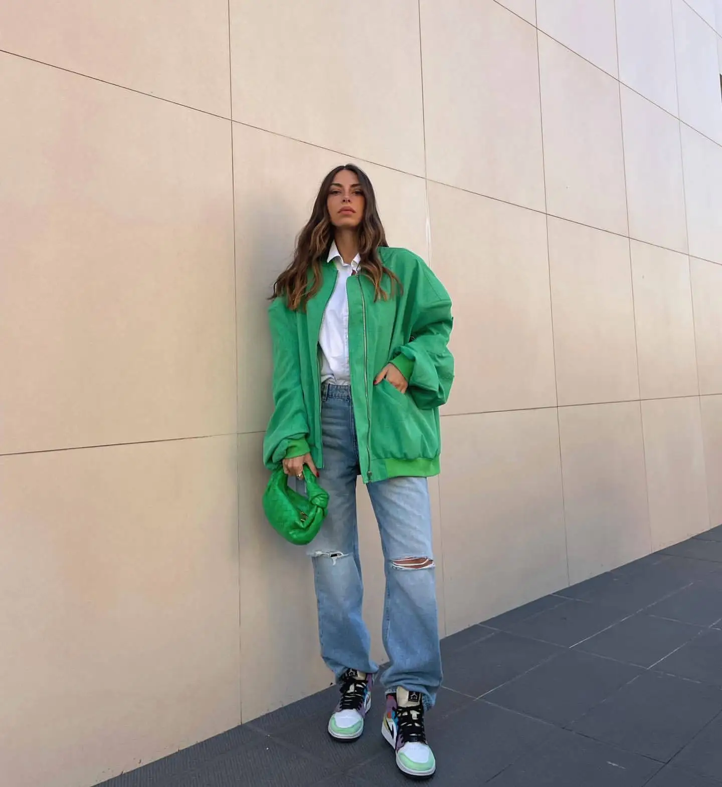 Women Jackets Coats Green Jacket Oversized Bomber Elegant Winter Jacket Women Classic Snow Coat Warm Jacket Cotton Parkas Female