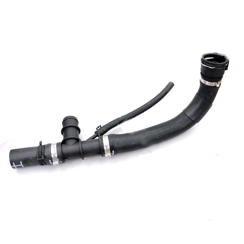 

EFIAUTO Brand New Genuine Radiators Water Tank Outlet Pipe Upper Water Pipes Assembly For Roewe 750 1.8 1.8T Morris Garage MG7