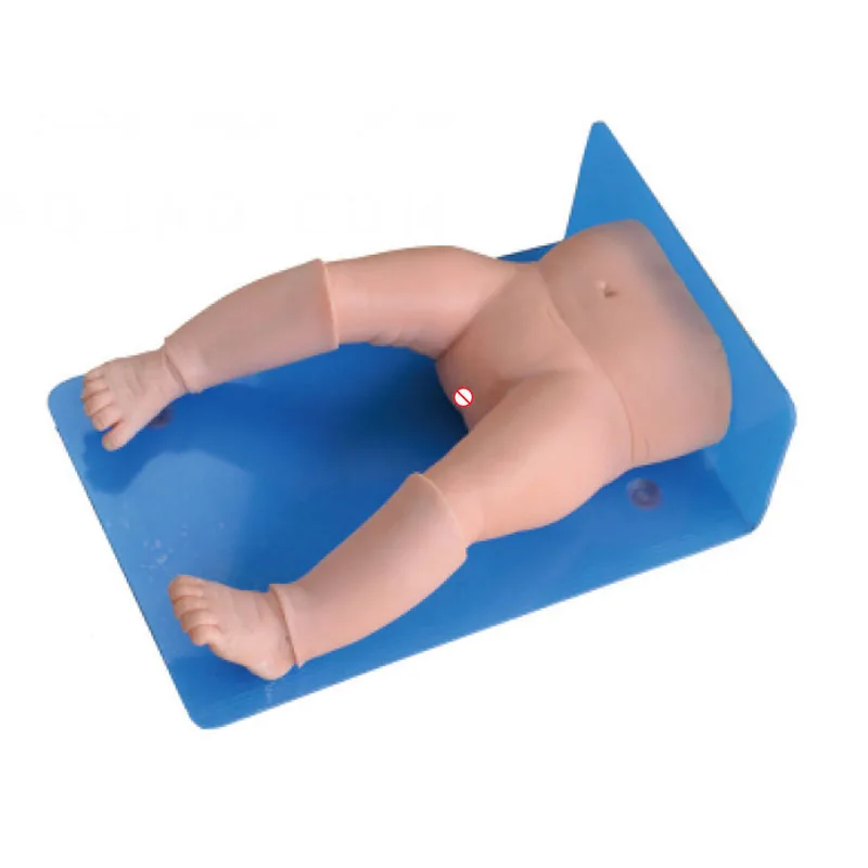 

Детский симулятор клинических навыков аспирации костного мозга