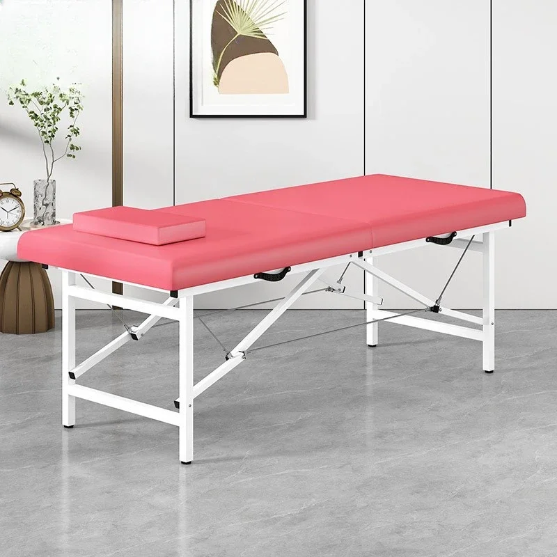 Лечебное кресло профессиональный портативный массажный стол-носилки гибкие