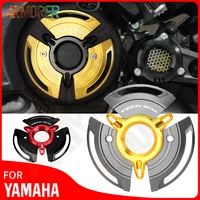 motorcycle accessories engine case crash slider guard protection cover for yamaha tmax 560 techmax t max 560 tech max 2020 2021