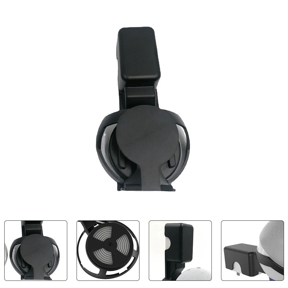 

1 Pc Wall-mounted Speaker Bracket Rack Compatible for Echo Dot 4