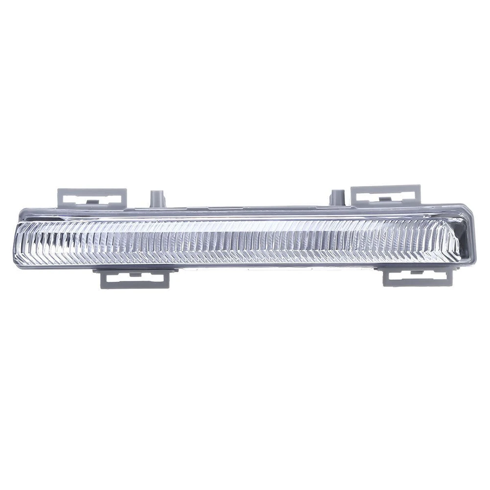 

Daytime Running Light 100% Waterproof Daytime Running Light Fog Bulbs Part Numbers A2049068900 For W204 W212 R172 LED