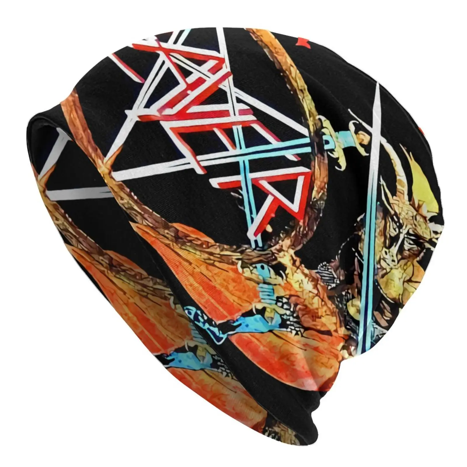 

Slayer Show No Mercy Men's Cap Bucket Hat Streetwear Hat Male Summer Bucket Hat Hats For Girls Brazil Women's Winter Hats 2022