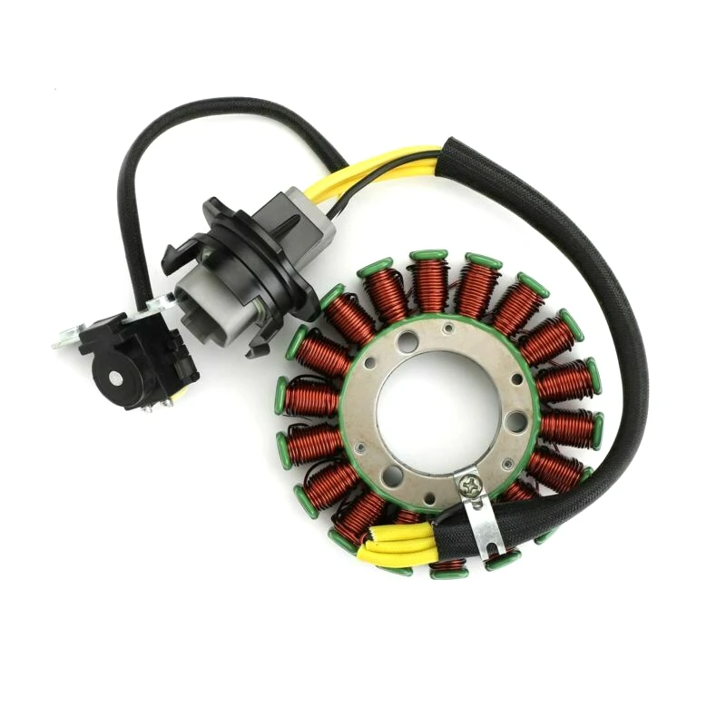 

Магнитная катушка статора для SeaDoo 800 951 GTX GSX SPX RX XP 95-03 290886588 420886588