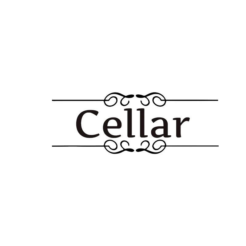 

Виниловые наклейки для двери DEOWUU