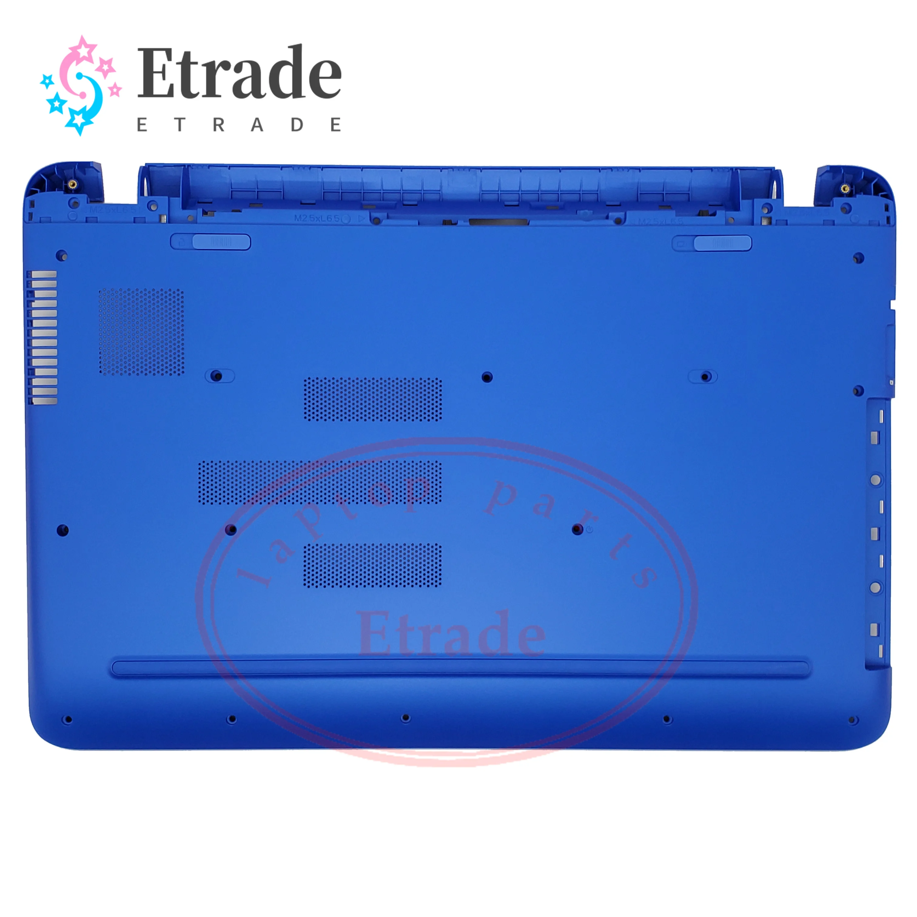 Новая Оригинальная Нижняя крышка ноутбука HP Pavilion 17-g000 17-G нижняя деталь EAX18007010