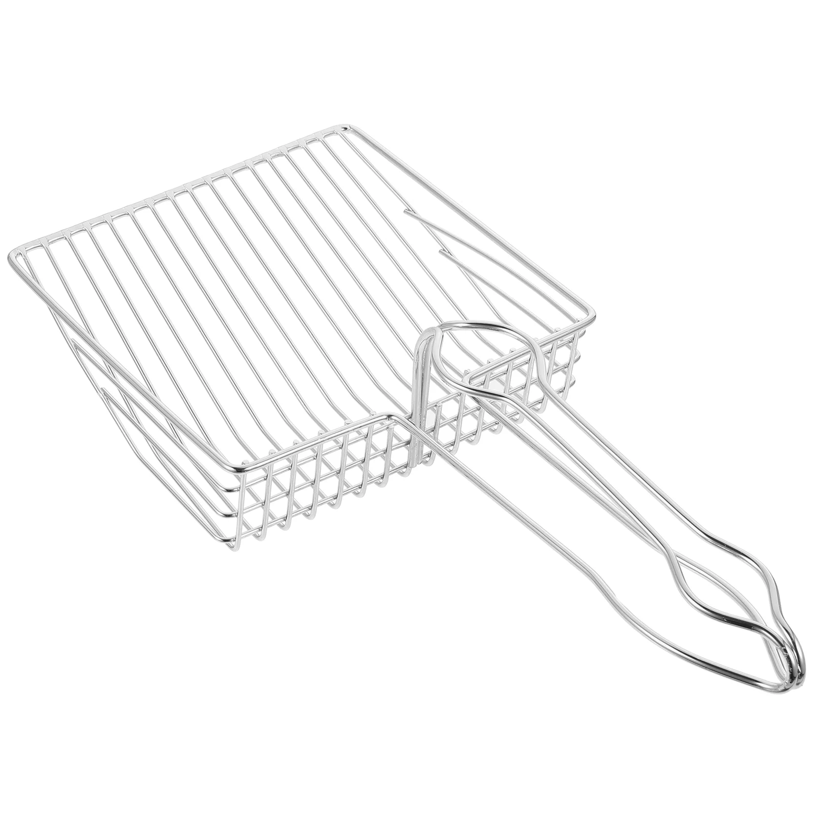 

Cat Litter Scooper Cat Litter Sifter Quick Sieving Deep Scoop Cat Litter