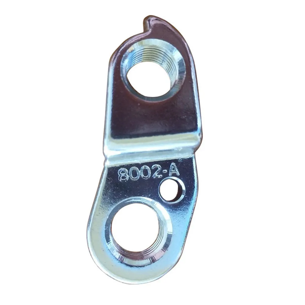

Bicycle Rear Derailleur Gear Hanger For XDS SILVERBACK Aluminum MTB Bike Rear Dial Tail Hook Cycling Frame Gear Repair Accessory