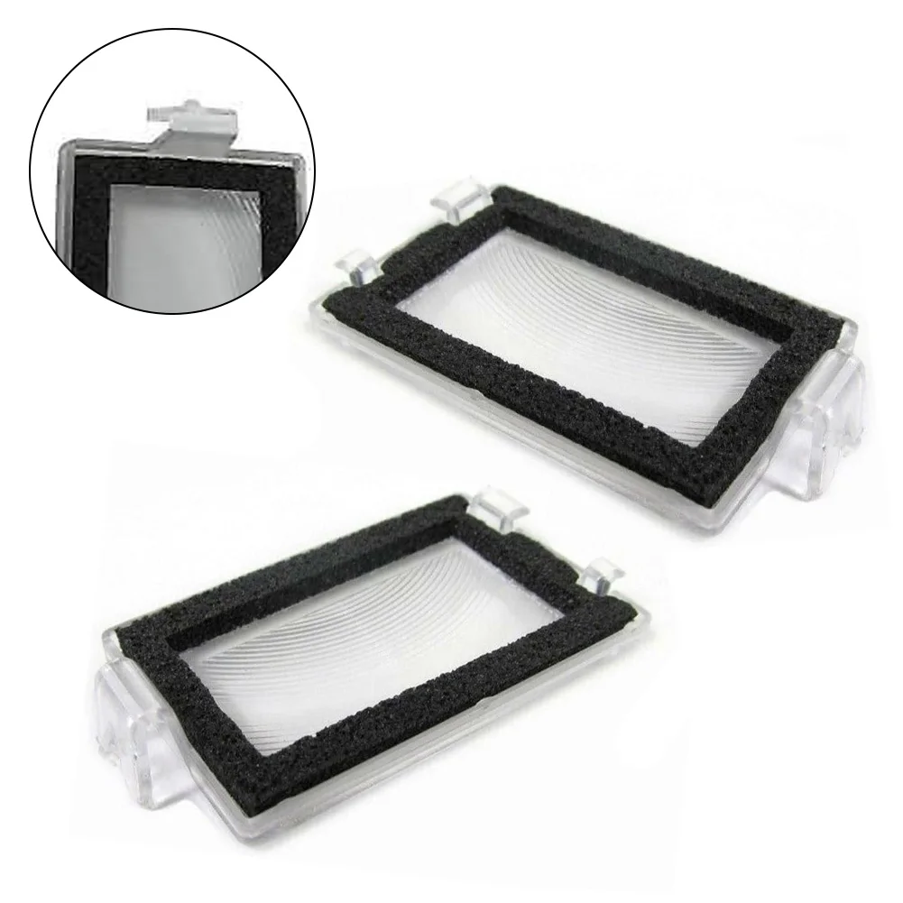 1 пара задний номерной знак фонарь с пластиковыми линзами для Jeep For Grand Cherokee 2005-2010