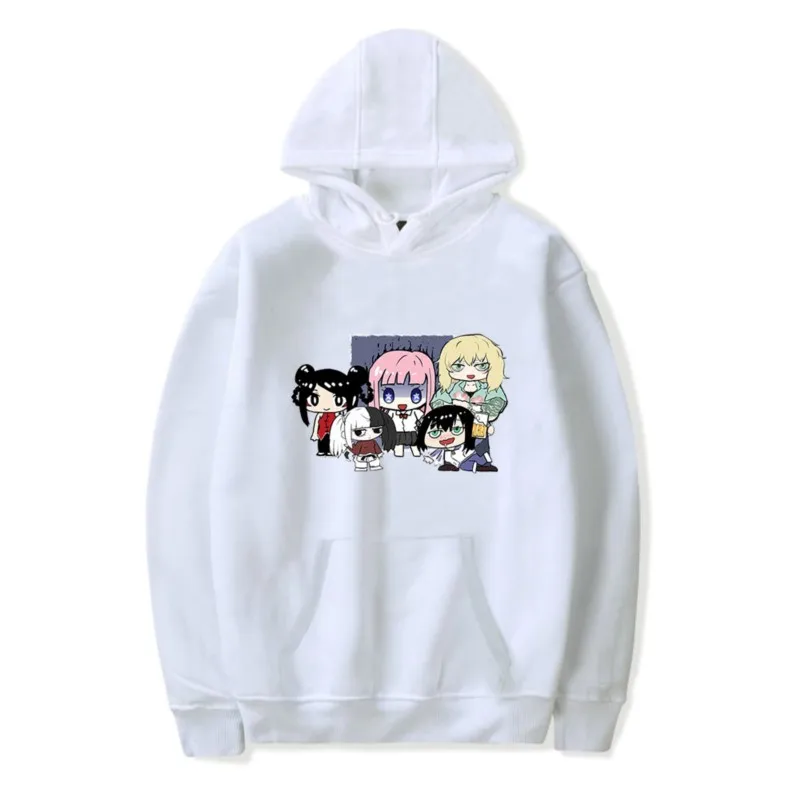 Толстовка STAR Strike It Rich с капюшоном Isshou Senkin Merch для мужчин и женщин толстовка