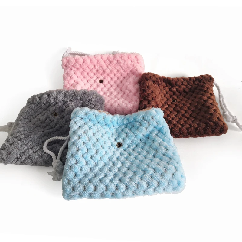 

Hamster Bag Sleeping Pouch Squirrels Rats Carrier Hamster Chinchilla Outing Bag Accessories