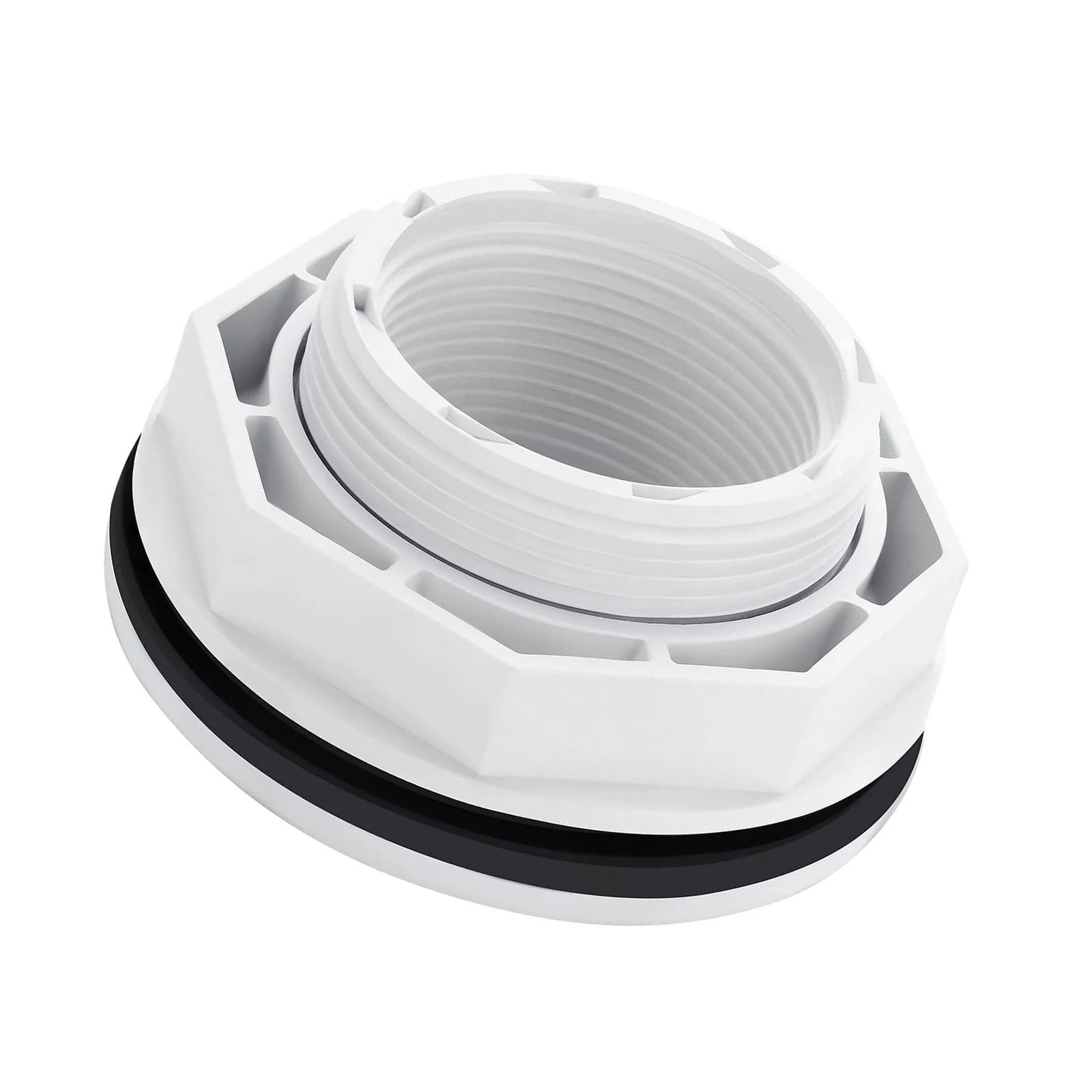 

SP1023 входной возвратный фитинг, точная Замена бассейна, 1-1/2 входной возвратный фитинг с Стопорной Гайкой и направленным открытием прокладки