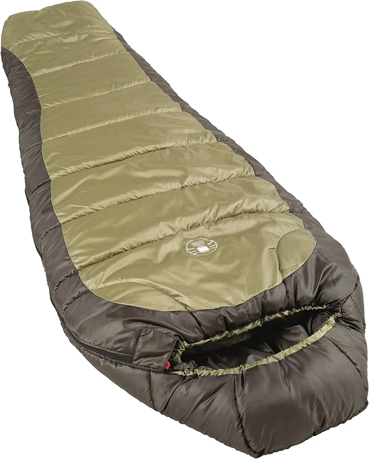 

0°F Mummy Sleeping Bag for Big and Tall Adults | North Rim Cold-Weather Sleeping Bag