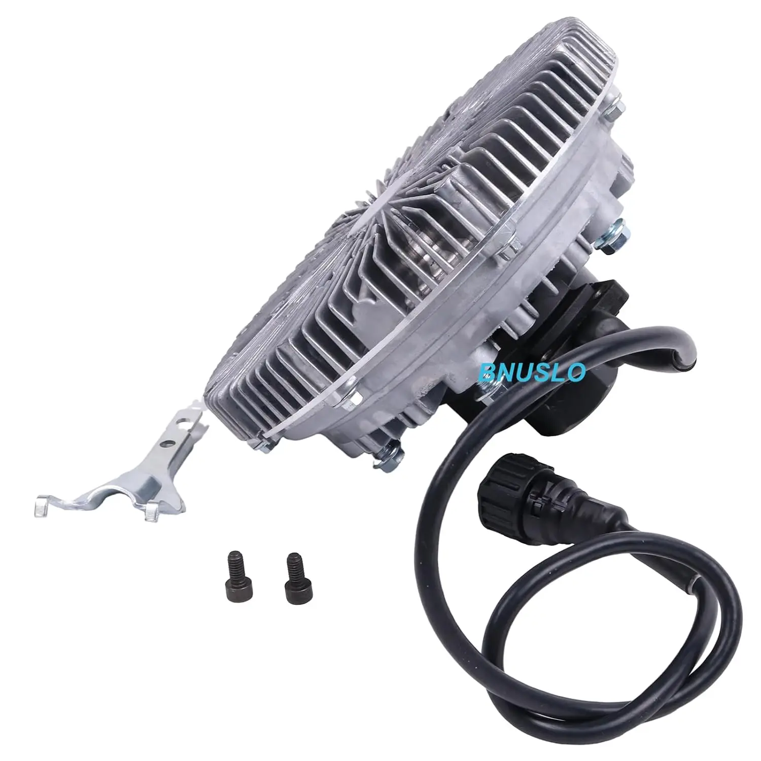 Муфта вентилятора 14610190 VOE14610190 Замена для экскаватора Volvo EC180D EC220D EC220E EC235D EW205D (art.: 3920d2a1c78b4) - 3920d2a1c78b4