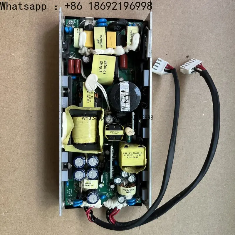 BN004-P45153 Сетевой коммутатор G0496-44012520A, плата питания 53.5В 7.5А 12В 4А (art.: 3920da2d89ff8) - 3920da2d89ff8
