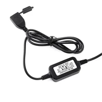12v 24v waterproof motorcycle usb charger power supply socket handlebar charger adapter for motorcycle smart phone gps iphone