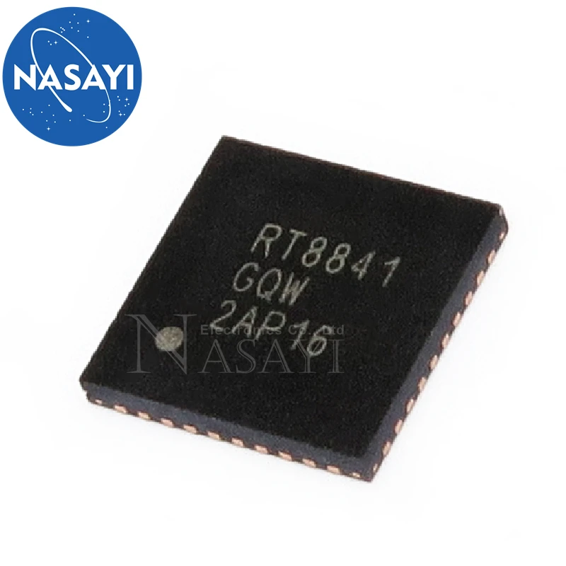 

RT8841GQW RT8841 фотосессия