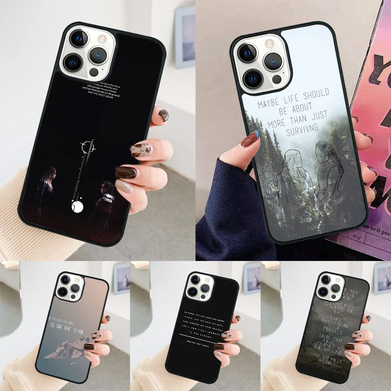 Чехол для телефона с цитатами 100 чехол iPhone 14 15 16 Pro Max SE 2020 apple 11 12 13 Mini 7 8 Plus