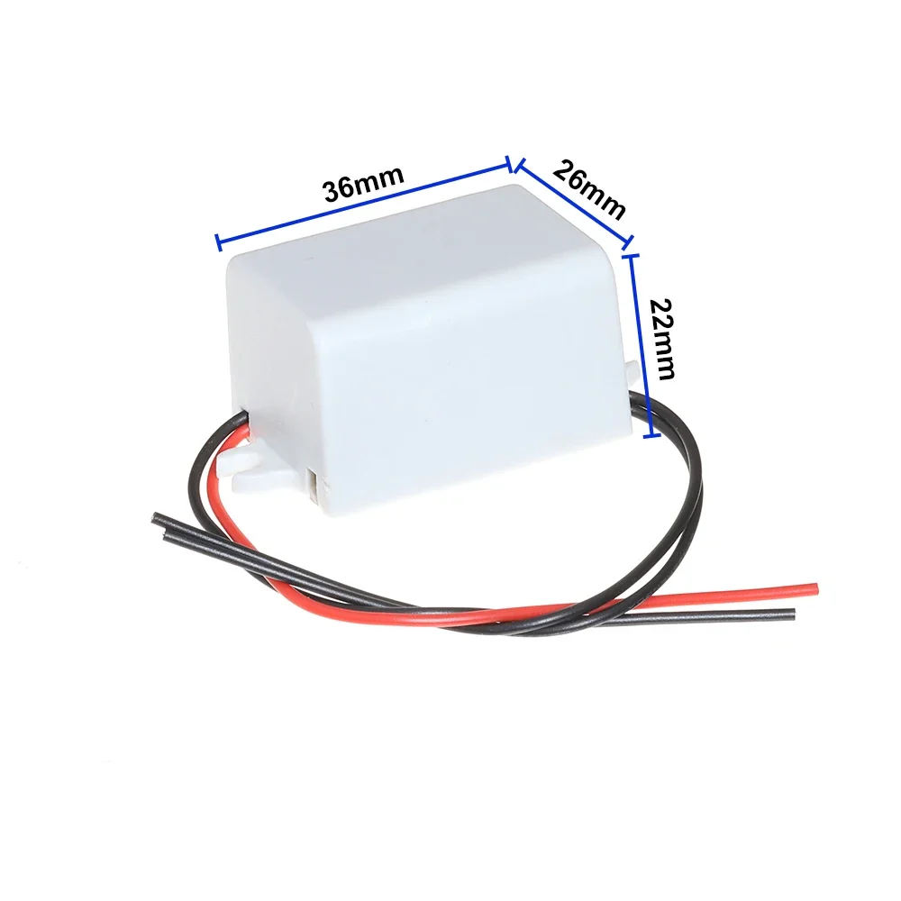 

Модуль питания AC/DC 4.8Вт