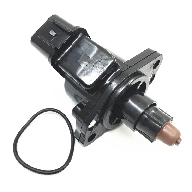 

Клапаны контроля холостого хода MD628051 MD628053 E9T15293C, двигатели контроля скорости холостого хода для Mitsubishi Outlander Cheetah V33 V43 Pajero
