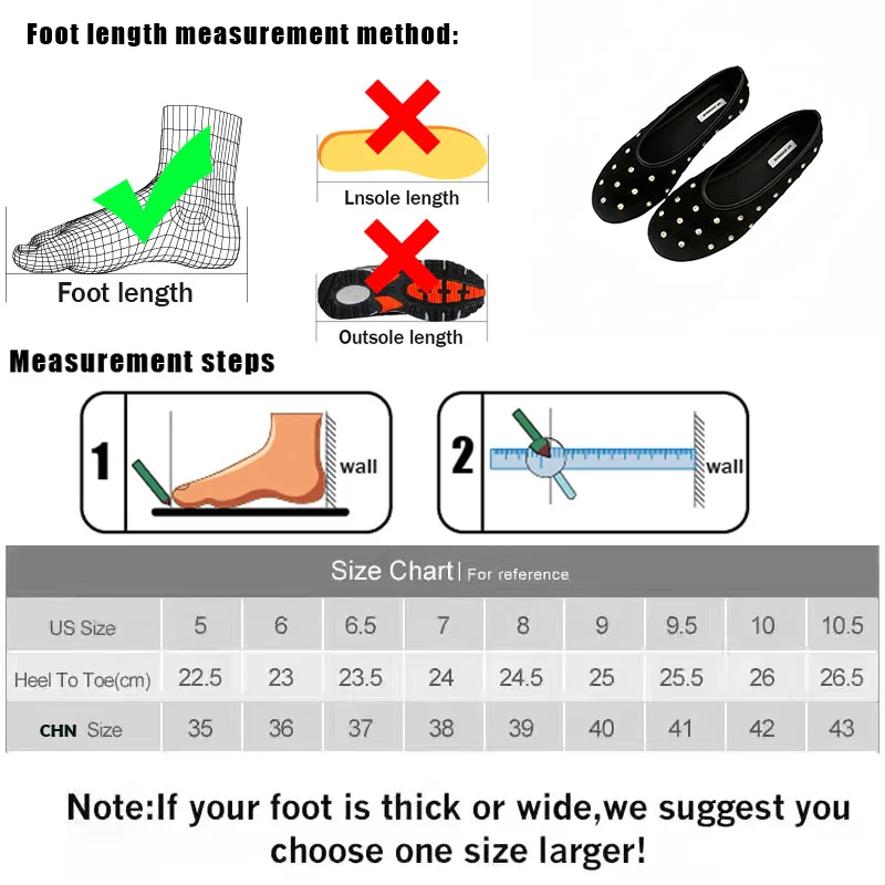 Женские балетки с кристаллами