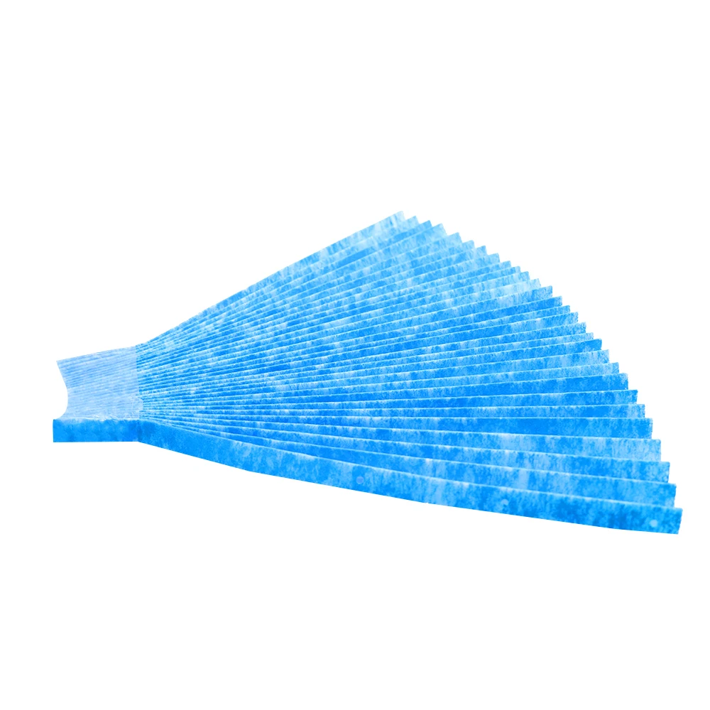 Фильтр для очистки воздуха Hepa-фильтр серии DaiKin MC70KMV2 MC70KMV2N MC70KMV2R MC70KMV2A MC70KMV2K MC709MV2