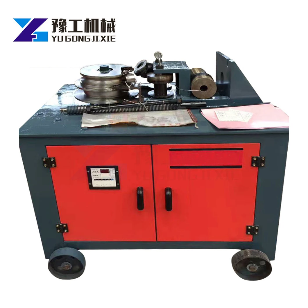 

Steel Pipe Hydraulic Hole Punching Machine Stainless