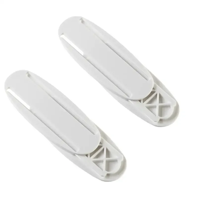 

HARKO Фиксатор розетки для удлинителя 2 шт