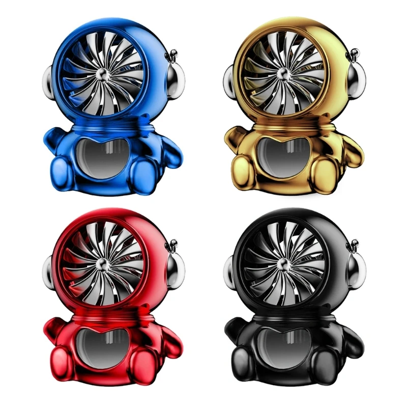 Симпатичные зажимы для ароматов очаровательные автомобильные аксессуары