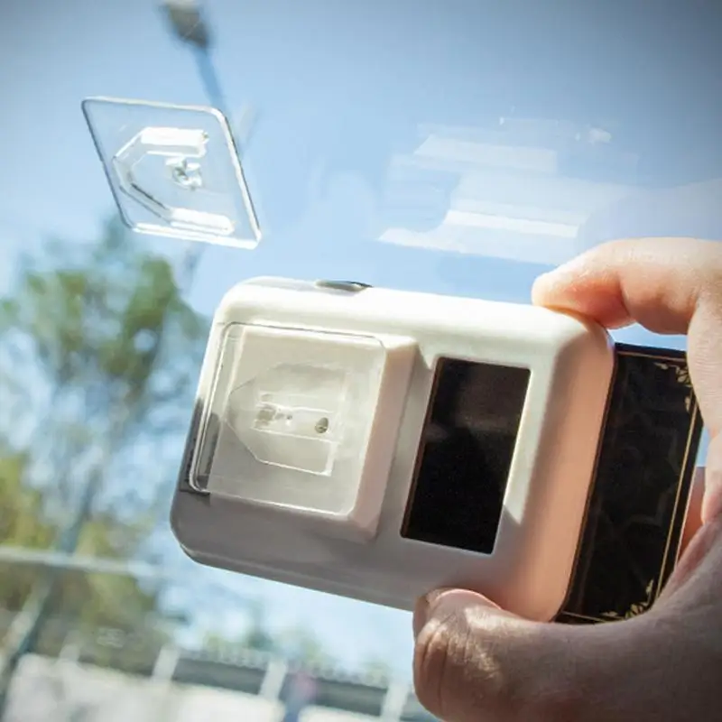 Держатель пассажира EZ Pass для автомобиля держатель на лобовое стекло защиты от