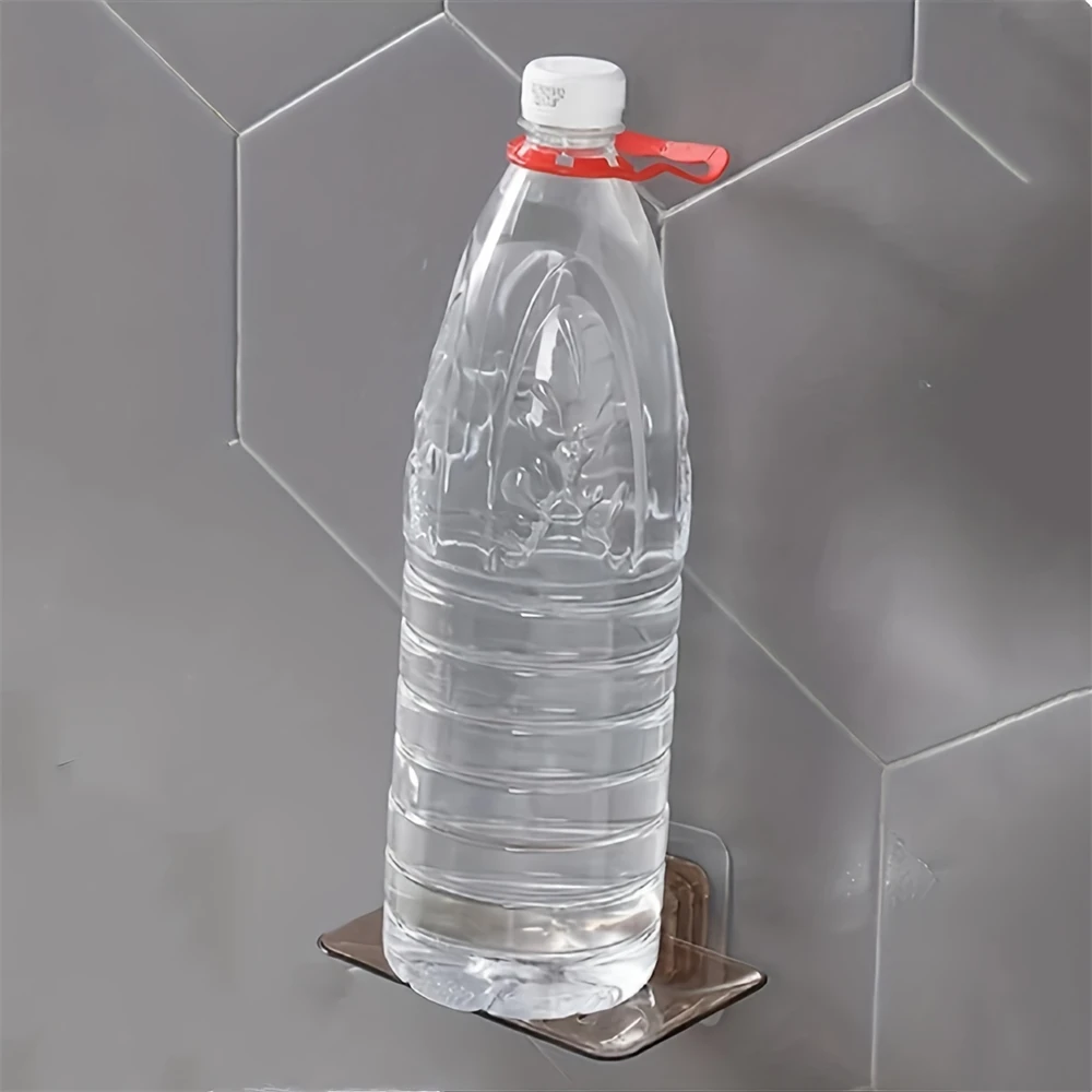 Стеллаж для мыла настенный без перфорации пластиковый стеллаж прозрачная