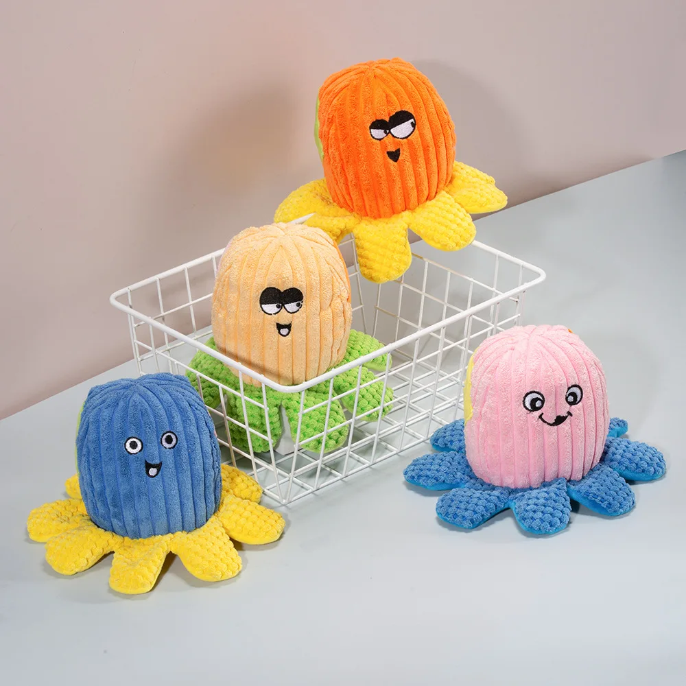 

Dog Chew Toys for Aggressive Chewers Large Medium Breeds Dog Puzzle Toys Dog Plush Toys,Squeaky Toys Rope Toy Durable Tug Toys