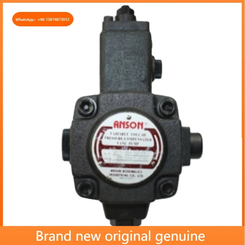 Прямая продажа с фабрики GEYAO VP Series Регулируемый лопастной насос VP-20H-FA3 VP-40-FA3